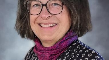 Claire Magnan