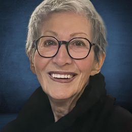 Photo of Marthe Tremblay, obituary