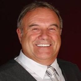 Photo of Pierre Blouin, obituary in Pont-Rouge