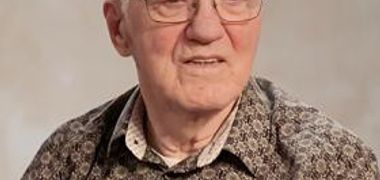 Lionel Bouchard