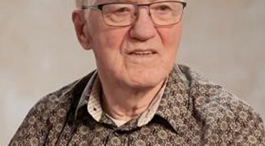 Lionel Bouchard