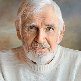 Photo of Jean-Claude Hammann, obituary in Lévis