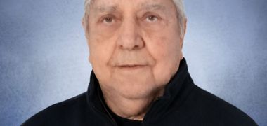 Claude St-Yves