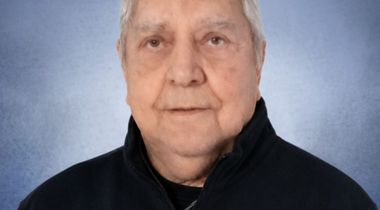 Claude St-Yves
