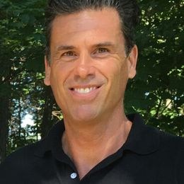 Photo de Yves Landry, avis de décès à Trois-Rivières