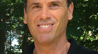Yves Landry