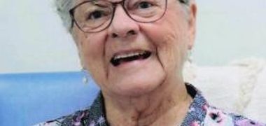 Gertrude Leblanc