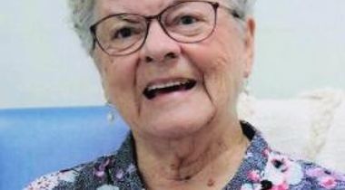 Gertrude Leblanc