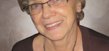 Géralda Villeneuve