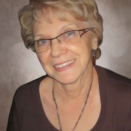 Photo of Géralda Villeneuve, obituary