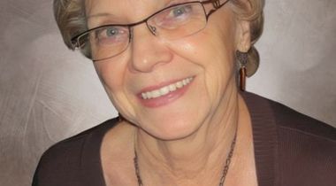 Géralda Villeneuve