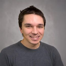 Photo of Sébastien Brochu, obituary in La Sarre