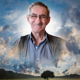 Photo de Rosaire Mailloux, avis de décès à Rimouski