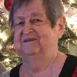 Photo of Léona Tisdelle, obituary in Gatineau