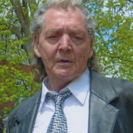 Photo of Marcel Groulx, obituary in Thurso