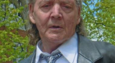 Marcel Groulx
