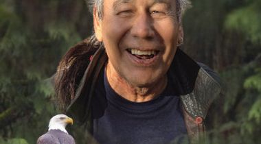 Simon Chief Martin