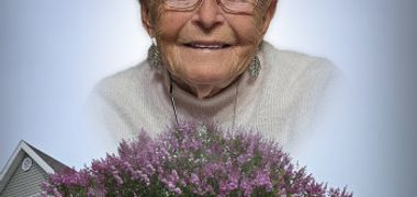 Lucienne Chrétien