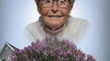 Lucienne Chrétien