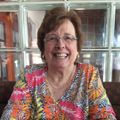 Patricia "Pat" Ann Scantlebury