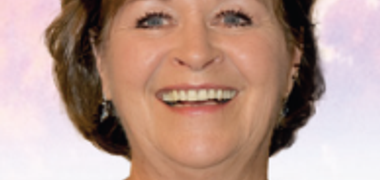 Coté née Legault, Francine