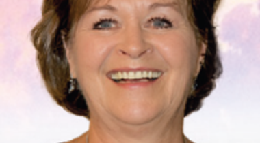 Coté née Legault, Francine