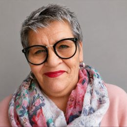 Photo of France Fortin, obituary in Gaspé