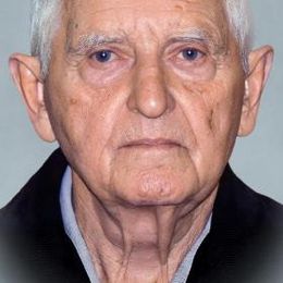 Photo of André Langevin, obituary in Montréal