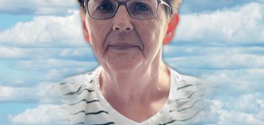 Bertine (Bertha) Smith Ross