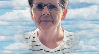 Bertine (Bertha) Smith Ross