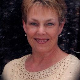 Photo of Susan Mandel, obituary