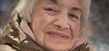 Marguerite Habash