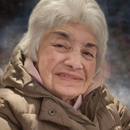 Photo de Marguerite Habash, avis de décès