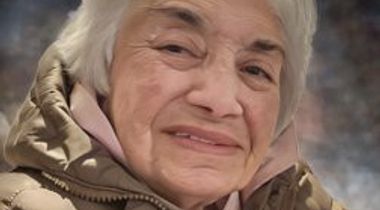 Marguerite Habash