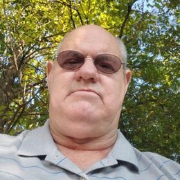 Photo of Gary Merrill Patterson, obituary in Maria