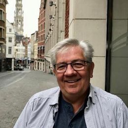 Photo of Robert Myers, obituary in Gatineau