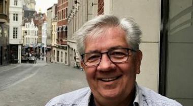Robert Myers