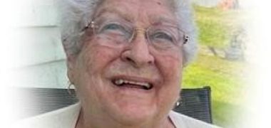 Bernice Cyr
