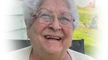Bernice Cyr