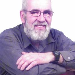 Photo de Roch Mathieu, avis de décès à Victoriaville