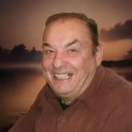Photo of Jules Denis, obituary in Val-d'Or