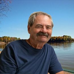 Photo of Réal Audet, obituary in La Sarre