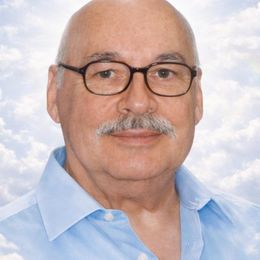 Photo of Claude Martel, obituary in Saint-Hyacinthe