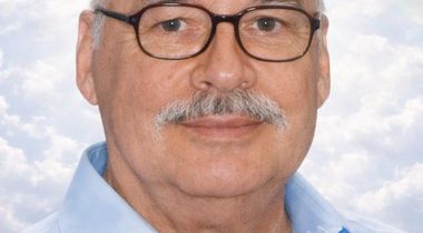 Claude Martel
