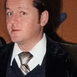 Photo of Paul-Arthur Boisvert, obituary in Neuville