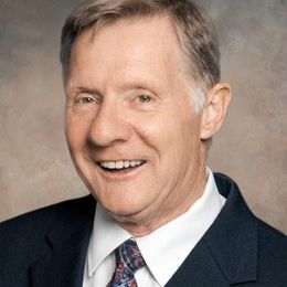 Photo of Pierre Pichette, obituary in Québec