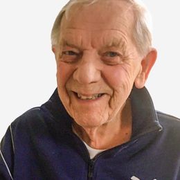 Photo of Guy Demers, obituary in Sherbrooke