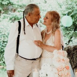 Photo of Leah Hunt Martin, obituary