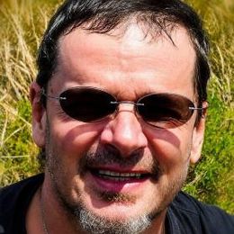 Photo de Thierry Bessière, avis de décès à Saint-Jean-Port-Joli