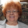 Micheline Légaré